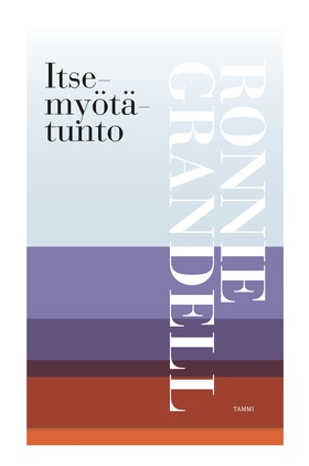 Itsemyötätunto (e-bok) av Ronnie Grandell