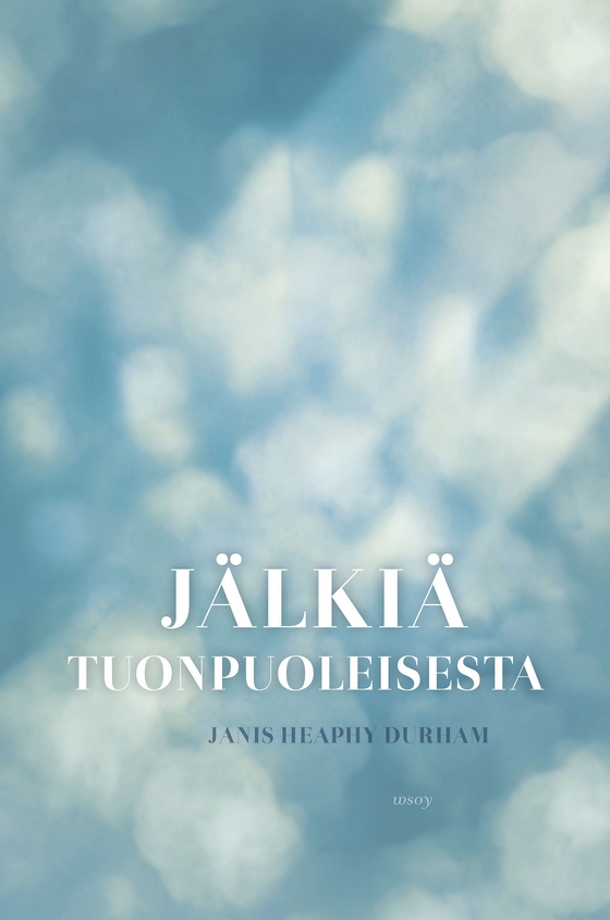 Jälkiä tuonpuoleisesta