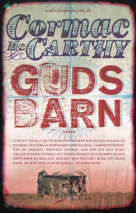 Guds barn (e-bok) av Cormac McCarthy