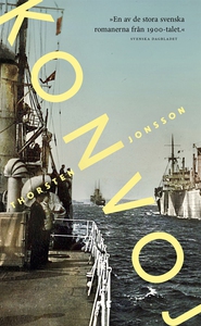 Konvoj (e-bok) av Thorsten Jonsson