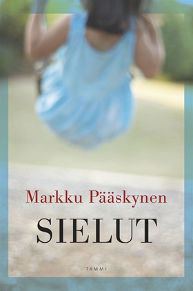 Sielut (e-bok) av Markku Pääskynen