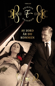 Av jord är du kommen (e-bok) av Thomas Erikson,