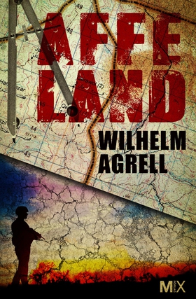 Affeland (e-bok) av Wilhelm Agrell