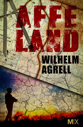 Affeland (e-bok) av Wilhelm Agrell