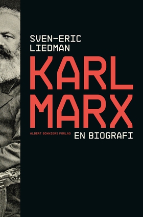 Karl Marx : en biografi (e-bok) av Sven-Eric Li