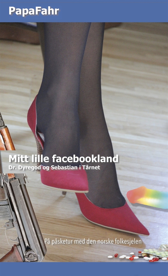 Mitt Lille facebookland