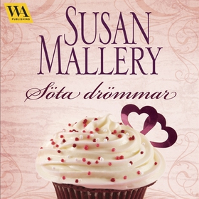 Söta drömmar (ljudbok) av Susan Mallery
