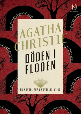 Döden i floden (e-bok) av Agatha Christie