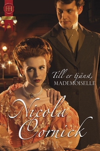 Till er tjänst, mademoiselle (e-bok) av Nicola