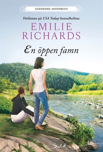 En öppen famn (e-bok) av Emilie Richards
