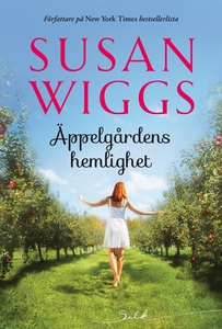 Äppelgårdens hemlighet (e-bok) av Susan Wiggs