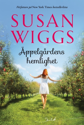 Äppelgårdens hemlighet (e-bok) av Susan Wiggs