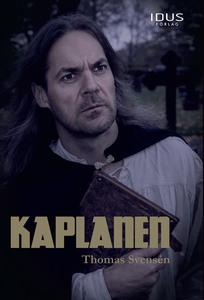 Kaplanen (e-bok) av Thomas Svensén