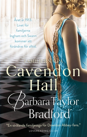 Familjerna på Cavendon Hall (e-bok) av Barbara 