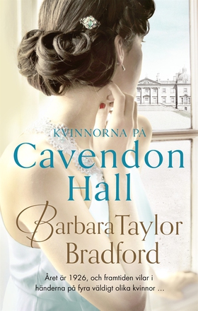 Kvinnorna på Cavendon Hall (e-bok) av Barbara T