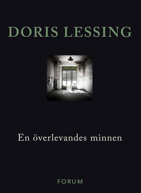 En överlevandes minnen (e-bok) av Doris Lessing