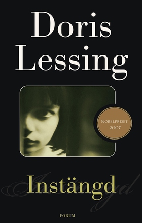 Instängd (e-bok) av Doris Lessing