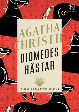Diomedes hästar (e-bok) av Agatha Christie