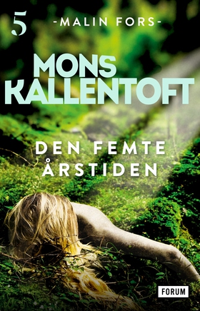 Den femte årstiden (e-bok) av Mons Kallentoft