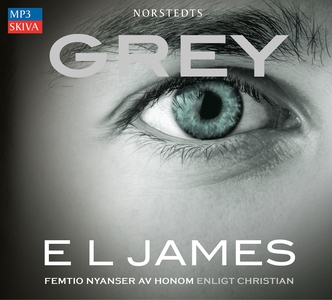 Grey : Femtio nyanser av honom enligt Christian