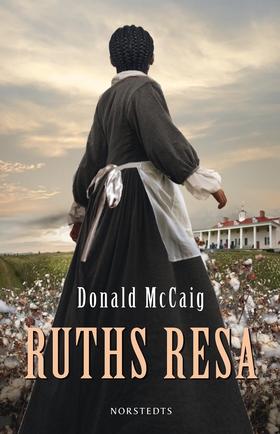 Ruths resa (e-bok) av Donald McCaig