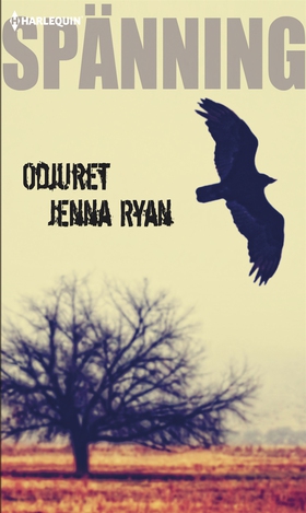 Odjuret (e-bok) av Jenna Ryan
