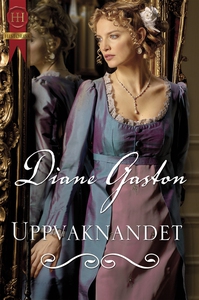 Uppvaknandet (e-bok) av Diane Gaston