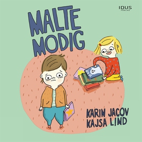 Malte Modig (e-bok) av Karin Jacov