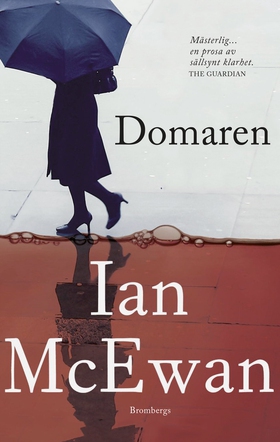 Domaren (e-bok) av Ian McEwan