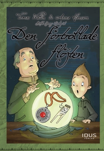 Den förtrollade flöjten (e-bok) av Anna Hansson