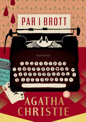 Par i brott (e-bok) av Agatha Christie