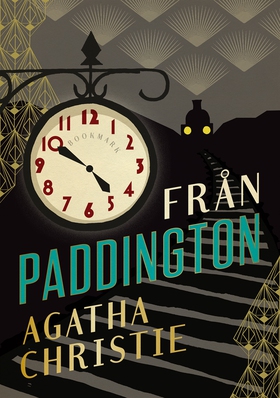 4.50 från Paddington (e-bok) av Agatha Christie