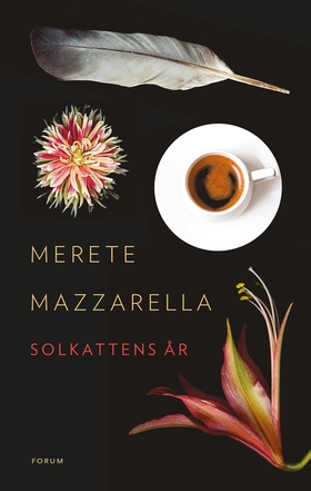 Solkattens år (e-bok) av Merete Mazzarella