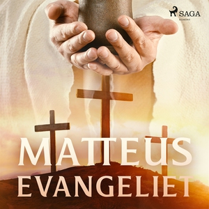 Matteusevangeliet (ljudbok) av Aposteln Matteus