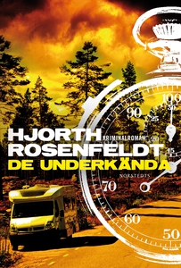 De underkända (e-bok) av Hans Rosenfeldt, Micha