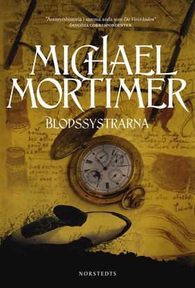 Blodssystrarna (e-bok) av Michael Mortimer