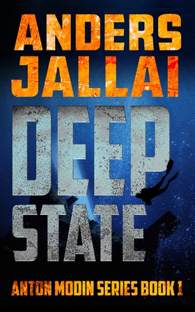 Deep State (e-bok) av Anders Jallai