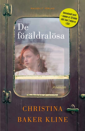 De föräldralösa (e-bok) av Christina Baker Klin
