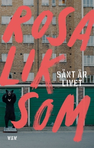 Sånt är livet (e-bok) av Rosa Liksom