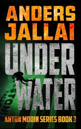 Under Water (e-bok) av Anders Jallai