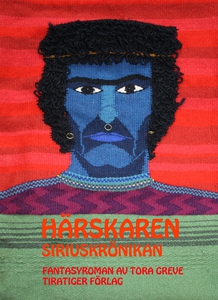 Härskaren: Siriuskrönikan (e-bok) av Tora Greve
