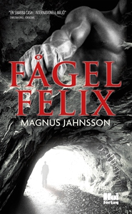 Fågel Felix (e-bok) av Magnus Jahnsson