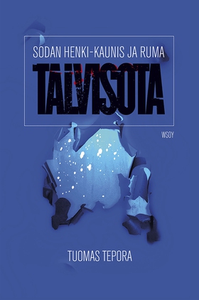Sodan henki (e-bok) av Tuomas Tepora