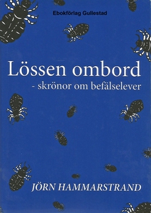 Lössen ombord - Skrönor om befälselever (e-bok)