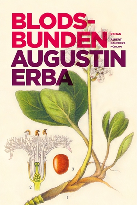 Blodsbunden (e-bok) av Augustin Erba