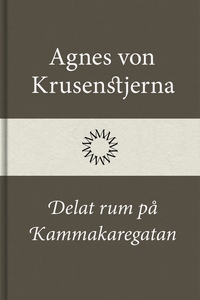 Delat rum på Kammakaregatan (e-bok) av Agnes vo