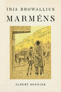 Marméns (e-bok) av Irja Browallius