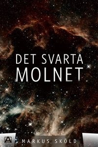 Det svarta molnet (e-bok) av Markus Sköld