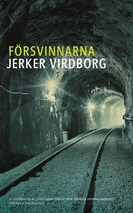 Försvinnarna (e-bok) av Jerker Virdborg