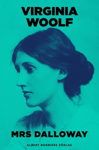 Mrs Dalloway (e-bok) av Virginia Woolf